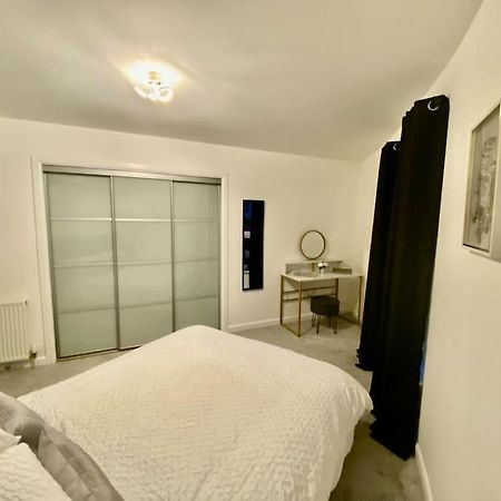 Casa Kerr @ The Broch Appartement Perth Buitenkant foto
