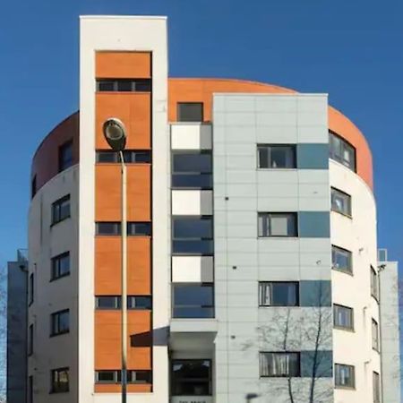 Casa Kerr @ The Broch Appartement Perth Buitenkant foto