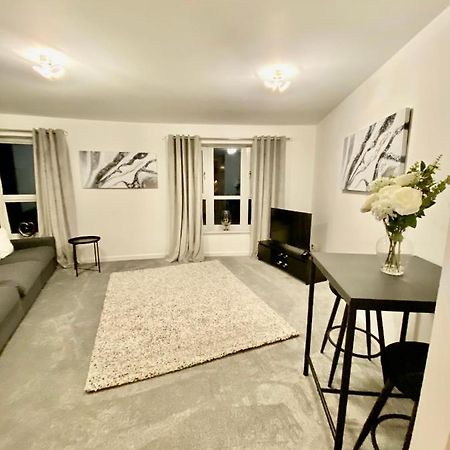 Casa Kerr @ The Broch Appartement Perth Buitenkant foto
