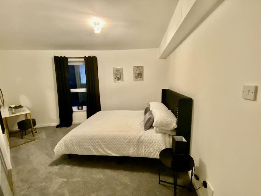 Casa Kerr @ The Broch Appartement Perth Buitenkant foto