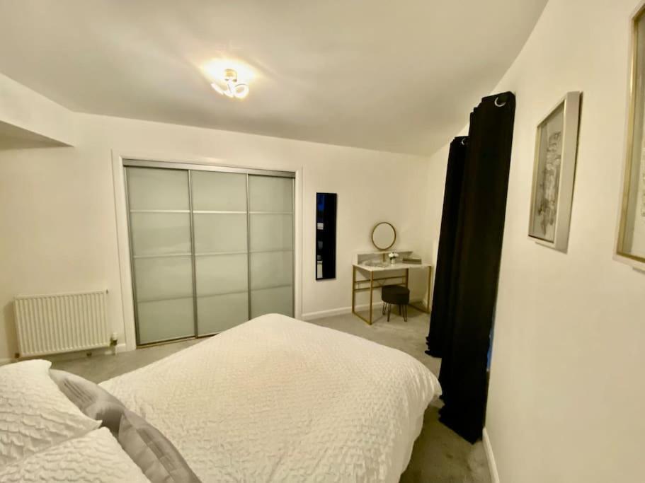 Casa Kerr @ The Broch Appartement Perth Buitenkant foto