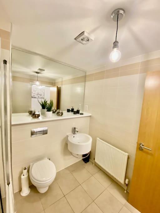 Casa Kerr @ The Broch Appartement Perth Buitenkant foto
