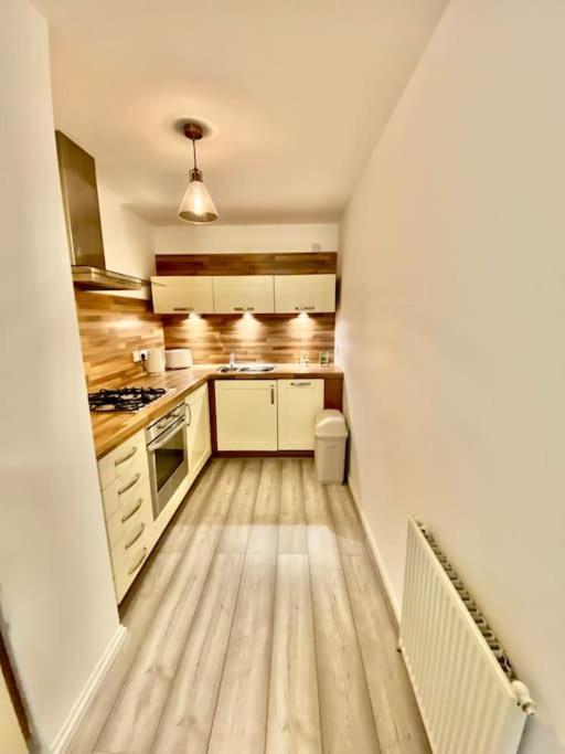 Casa Kerr @ The Broch Appartement Perth Buitenkant foto