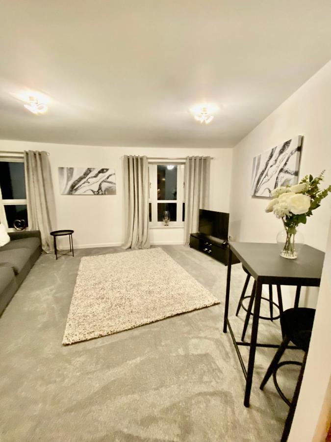 Casa Kerr @ The Broch Appartement Perth Buitenkant foto