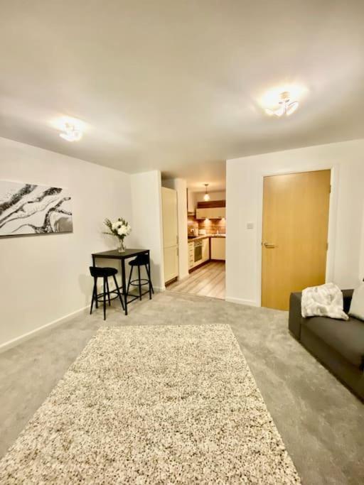 Casa Kerr @ The Broch Appartement Perth Buitenkant foto