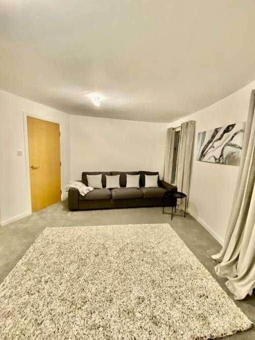 Casa Kerr @ The Broch Appartement Perth Buitenkant foto