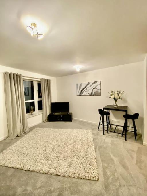Casa Kerr @ The Broch Appartement Perth Buitenkant foto