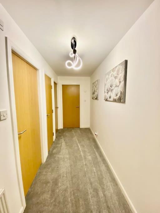 Casa Kerr @ The Broch Appartement Perth Buitenkant foto